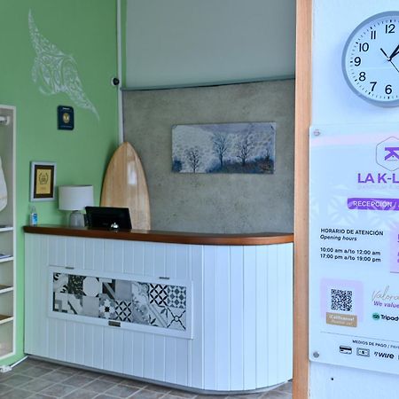 פורטו איורה La K-Leta Boutique Guesthouse מראה חיצוני תמונה