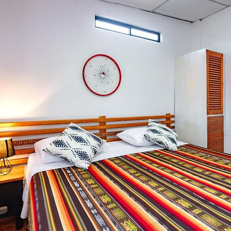 פורטו איורה La K-Leta Boutique Guesthouse מראה חיצוני תמונה