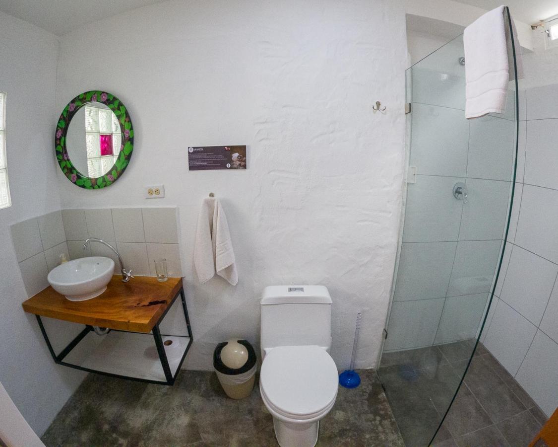 פורטו איורה La K-Leta Boutique Guesthouse מראה חיצוני תמונה