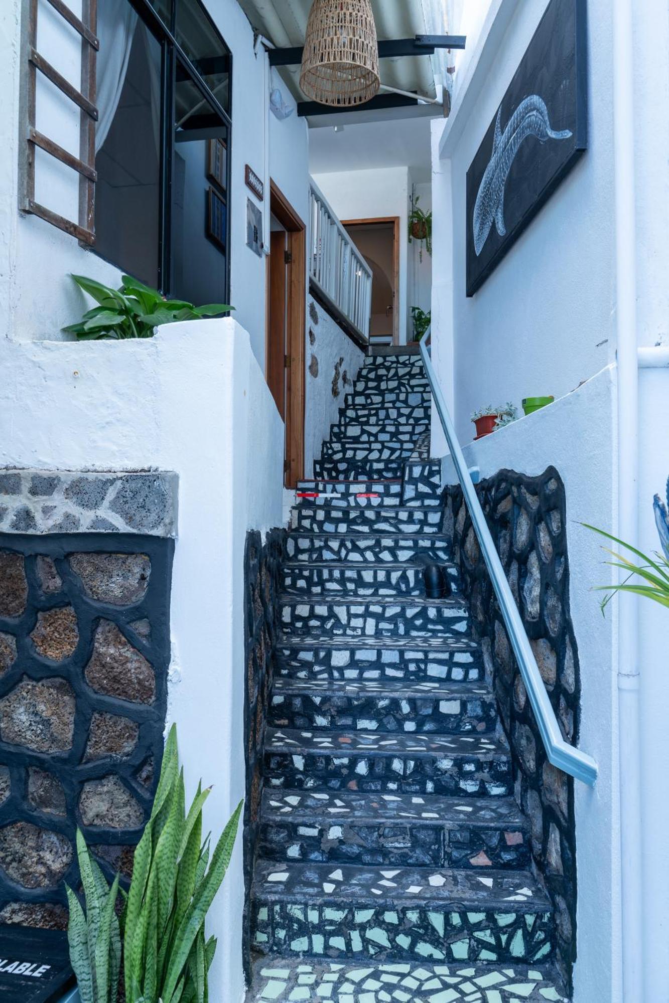פורטו איורה La K-Leta Boutique Guesthouse מראה חיצוני תמונה