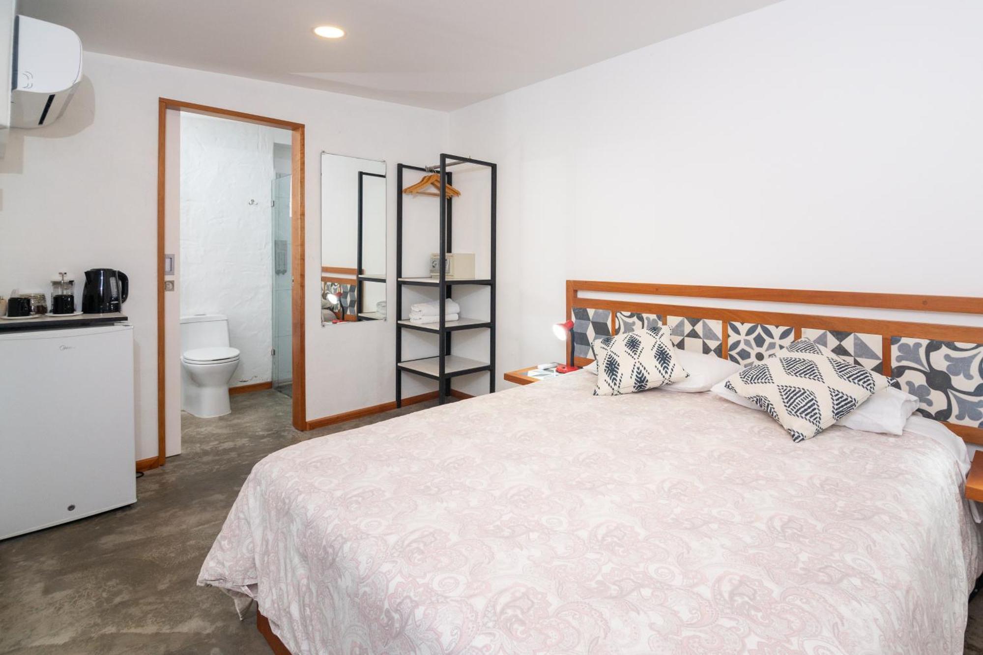 פורטו איורה La K-Leta Boutique Guesthouse מראה חיצוני תמונה