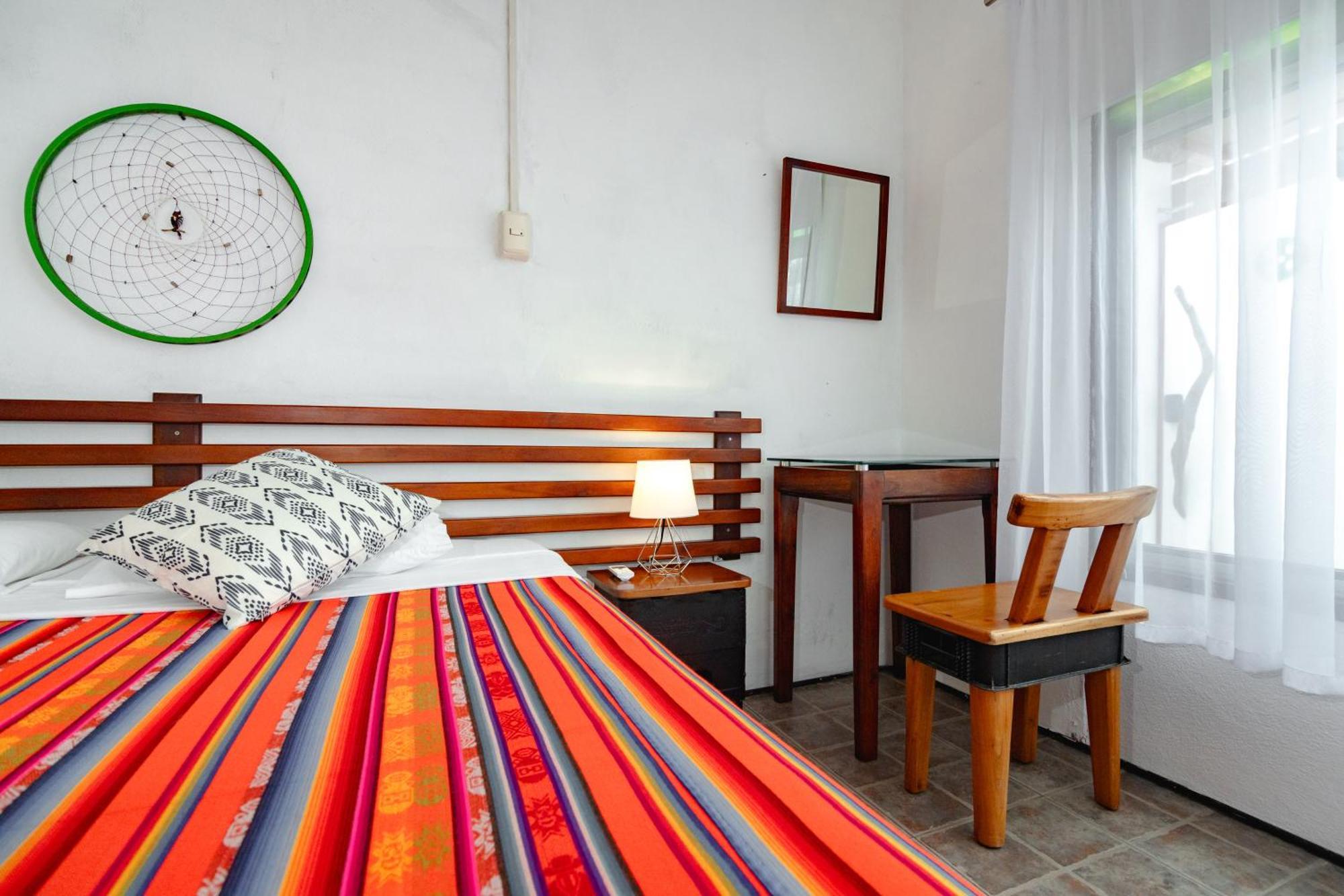 פורטו איורה La K-Leta Boutique Guesthouse מראה חיצוני תמונה