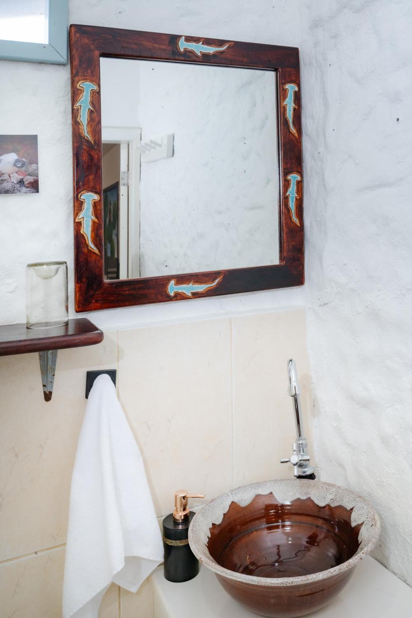 פורטו איורה La K-Leta Boutique Guesthouse מראה חיצוני תמונה