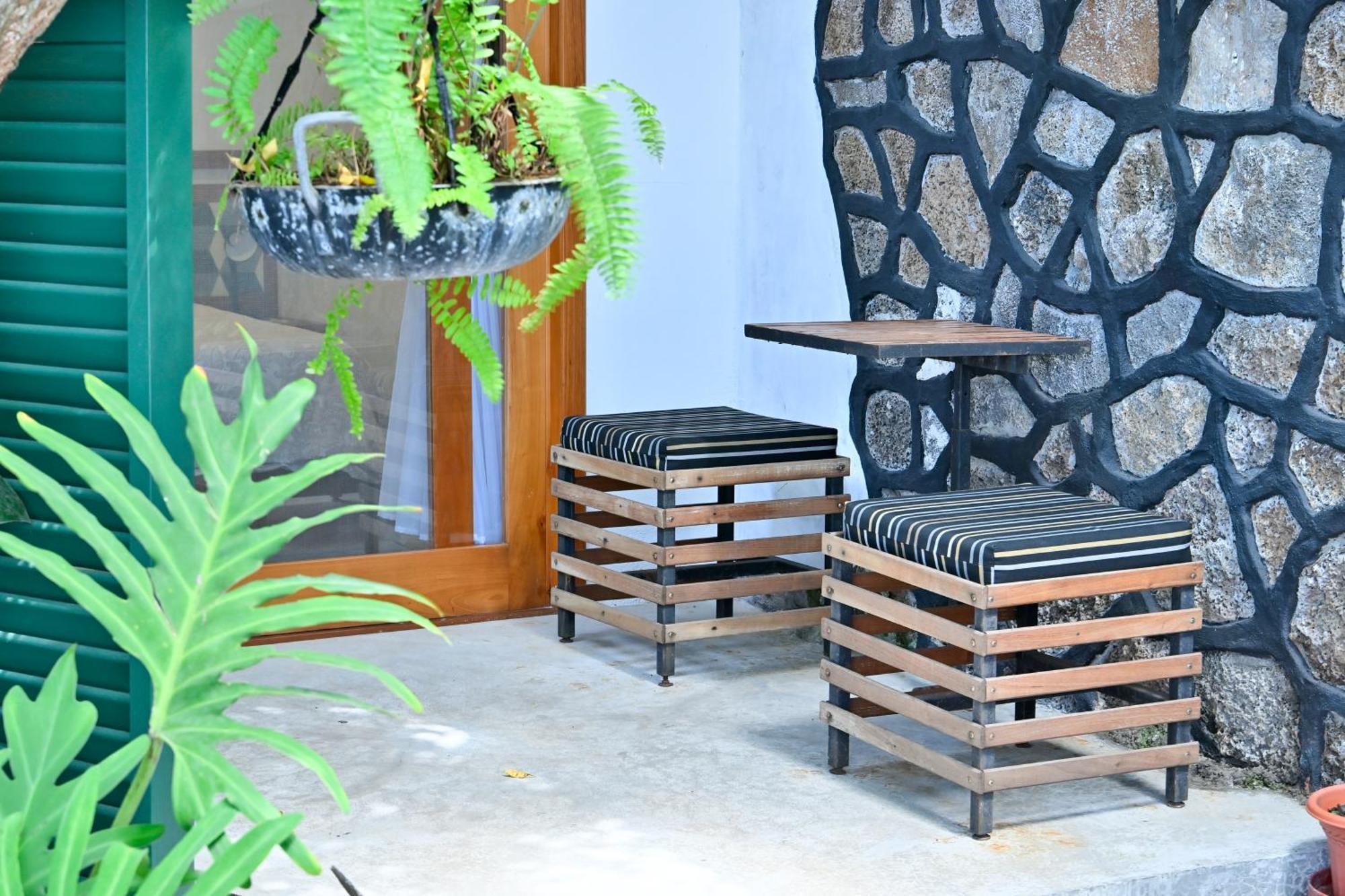 פורטו איורה La K-Leta Boutique Guesthouse מראה חיצוני תמונה