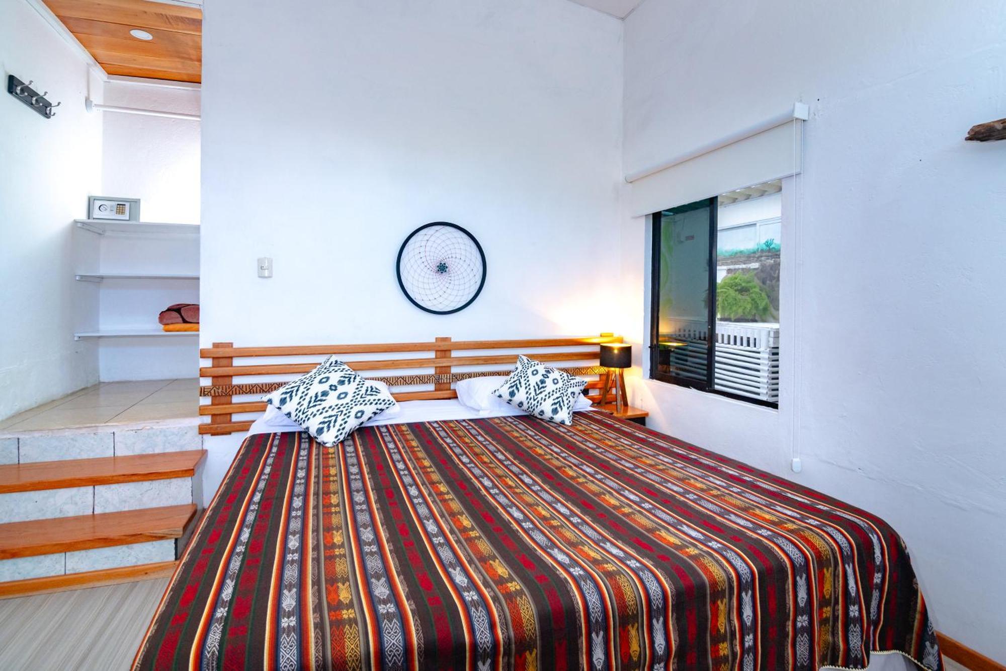פורטו איורה La K-Leta Boutique Guesthouse מראה חיצוני תמונה