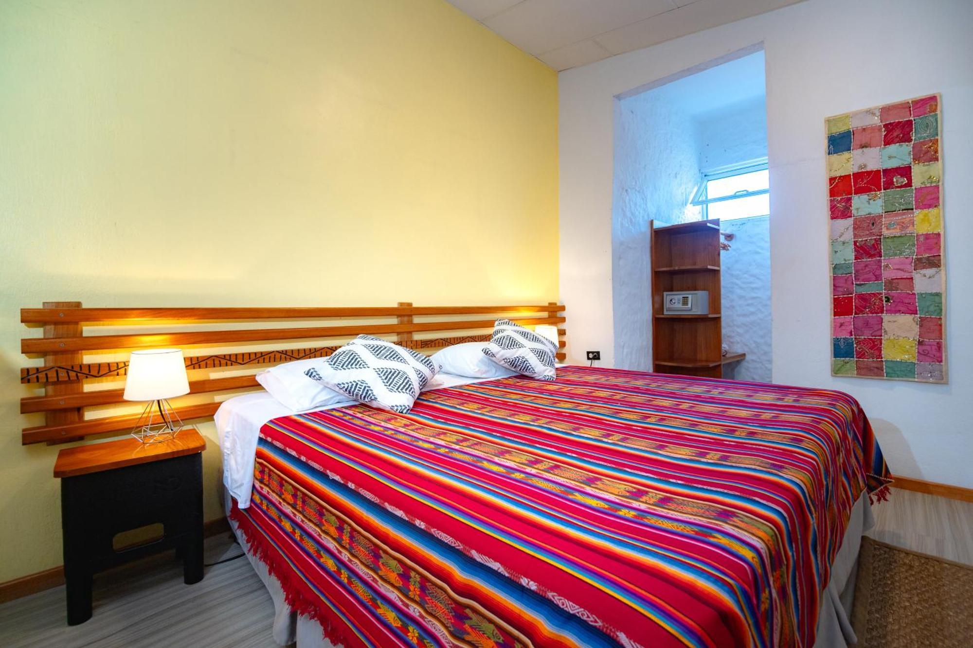 פורטו איורה La K-Leta Boutique Guesthouse מראה חיצוני תמונה