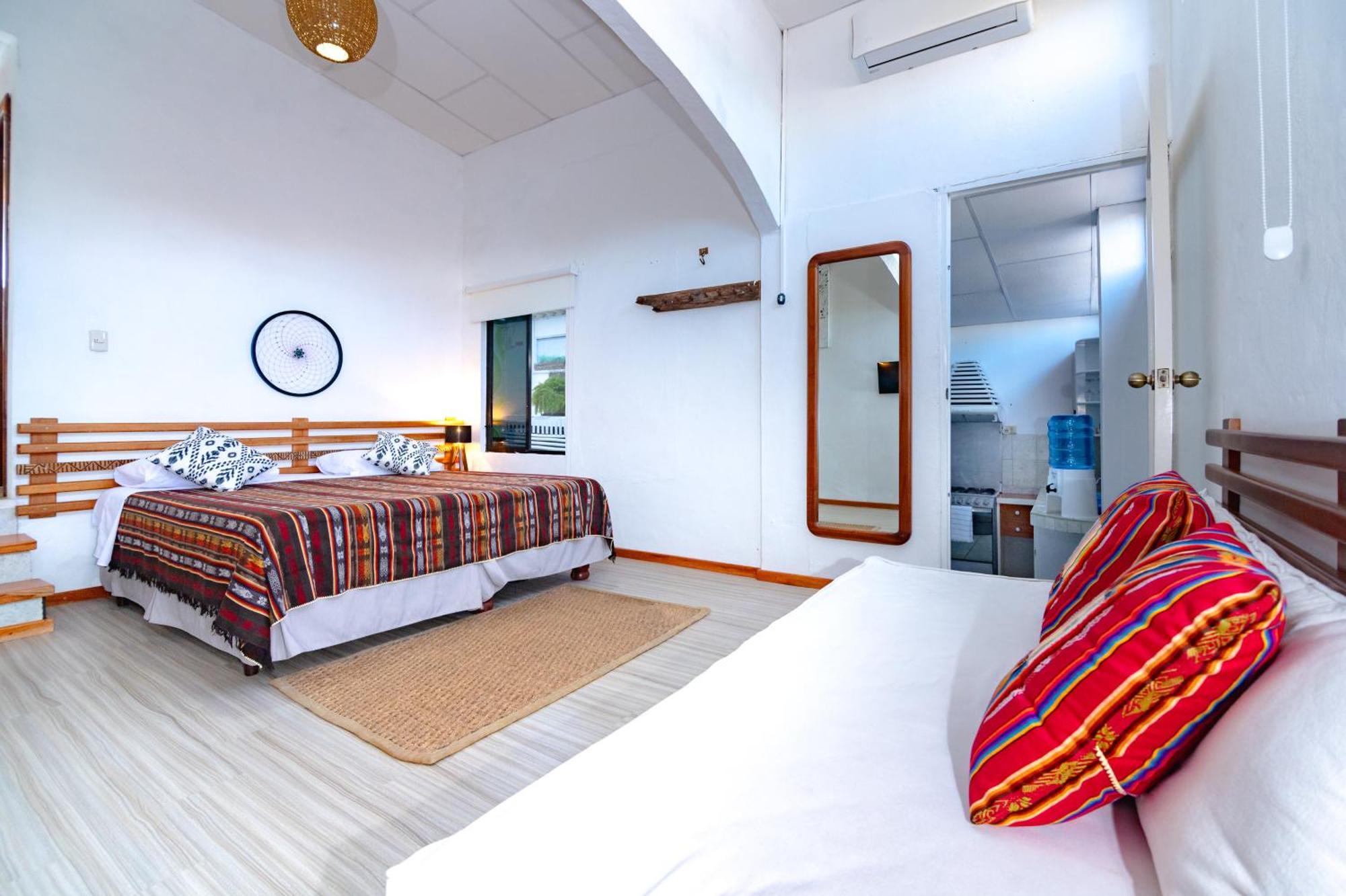 פורטו איורה La K-Leta Boutique Guesthouse מראה חיצוני תמונה