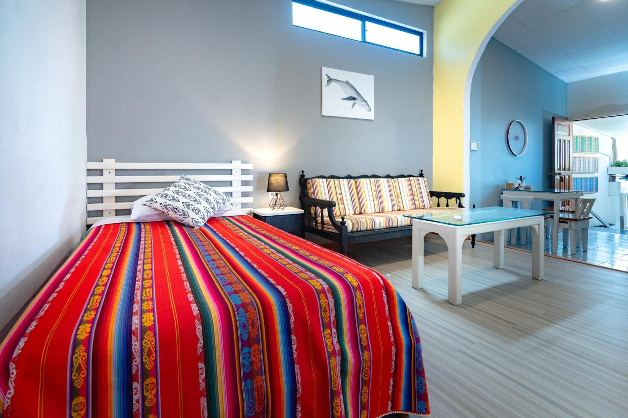 פורטו איורה La K-Leta Boutique Guesthouse מראה חיצוני תמונה