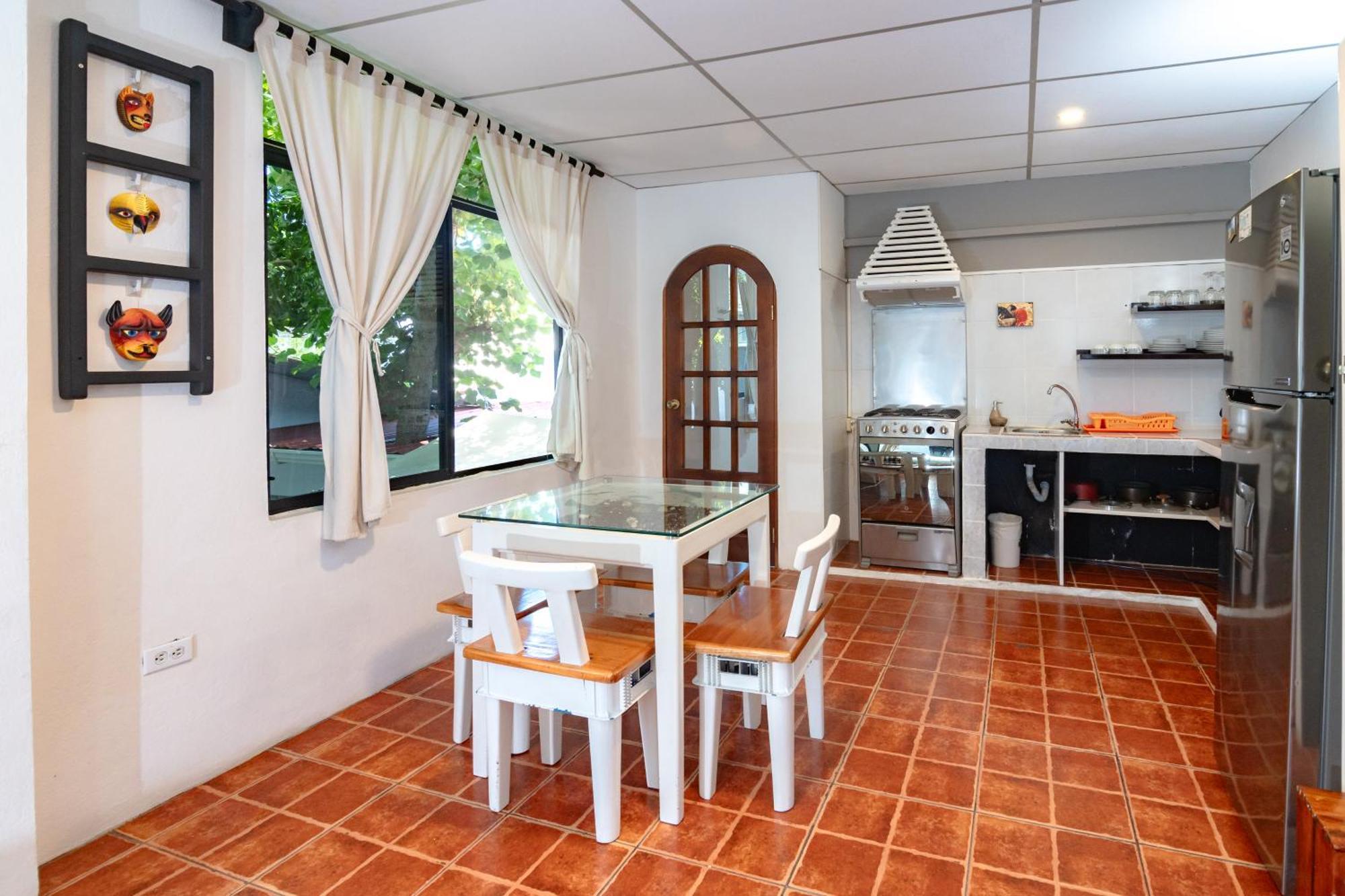פורטו איורה La K-Leta Boutique Guesthouse מראה חיצוני תמונה