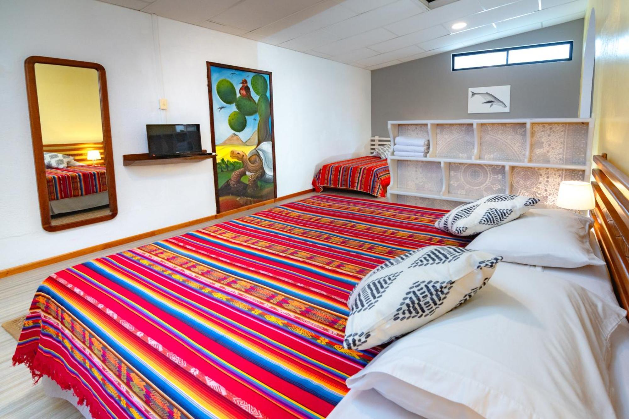 פורטו איורה La K-Leta Boutique Guesthouse מראה חיצוני תמונה