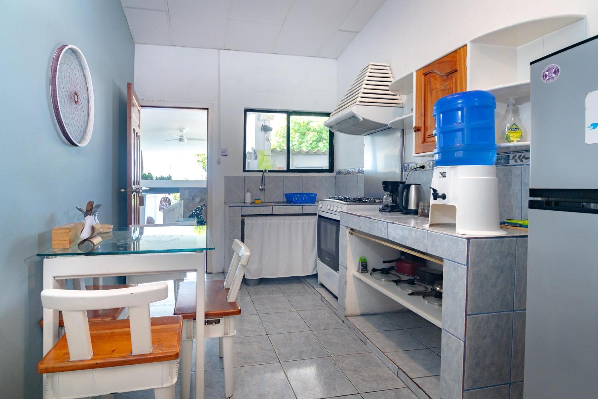 פורטו איורה La K-Leta Boutique Guesthouse מראה חיצוני תמונה