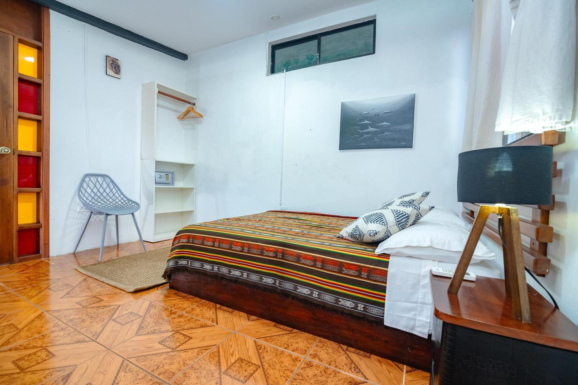 פורטו איורה La K-Leta Boutique Guesthouse מראה חיצוני תמונה