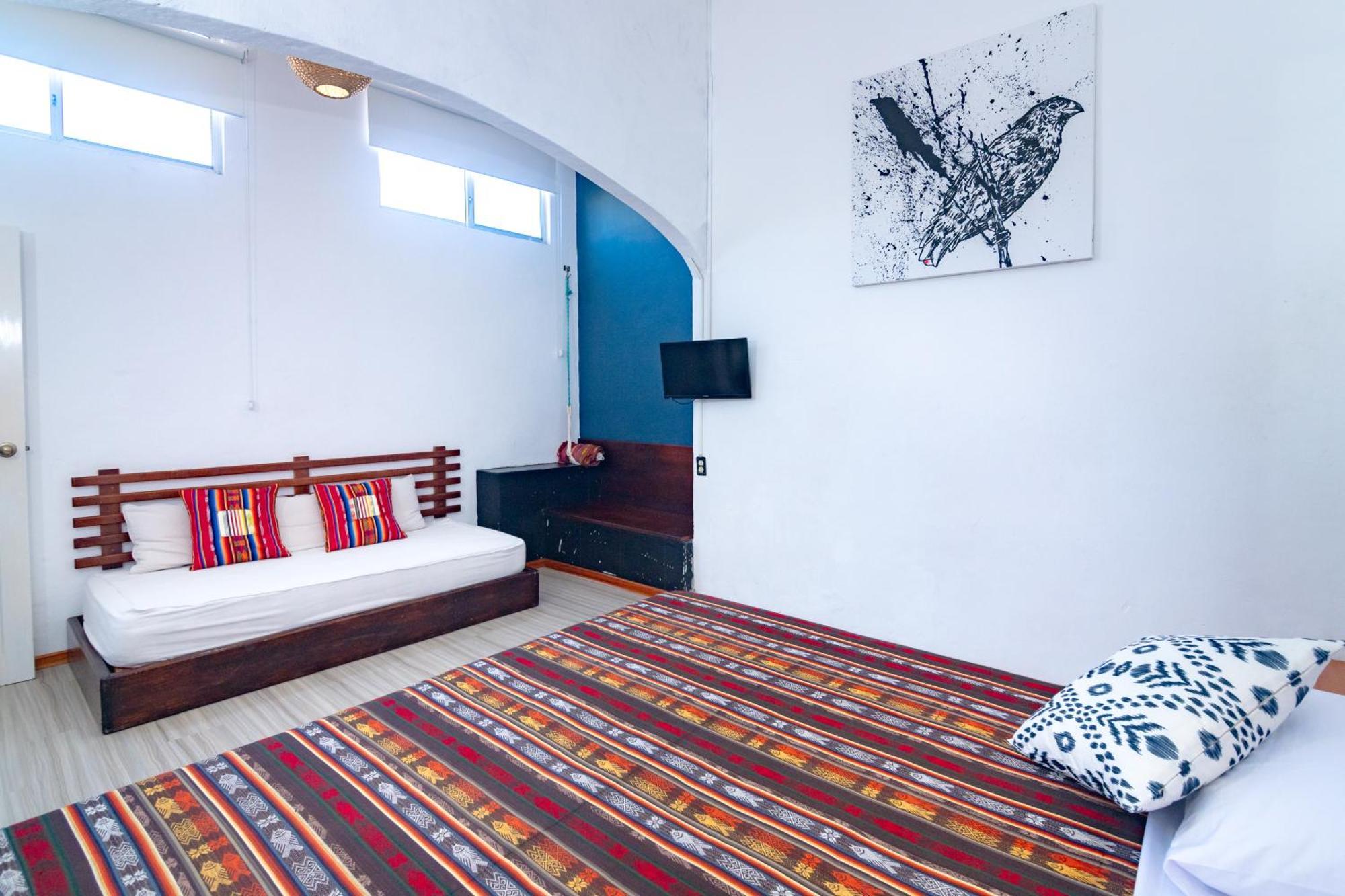 פורטו איורה La K-Leta Boutique Guesthouse מראה חיצוני תמונה