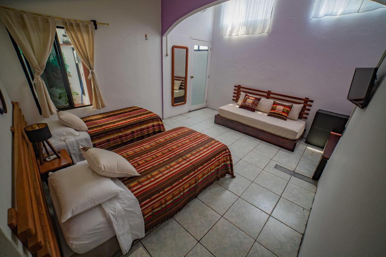 פורטו איורה La K-Leta Boutique Guesthouse מראה חיצוני תמונה