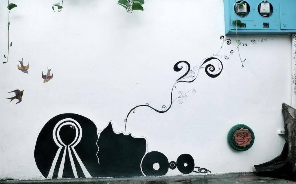 פורטו איורה La K-Leta Boutique Guesthouse מראה חיצוני תמונה